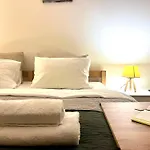 City Center - Harmony Apartments Sarajevo