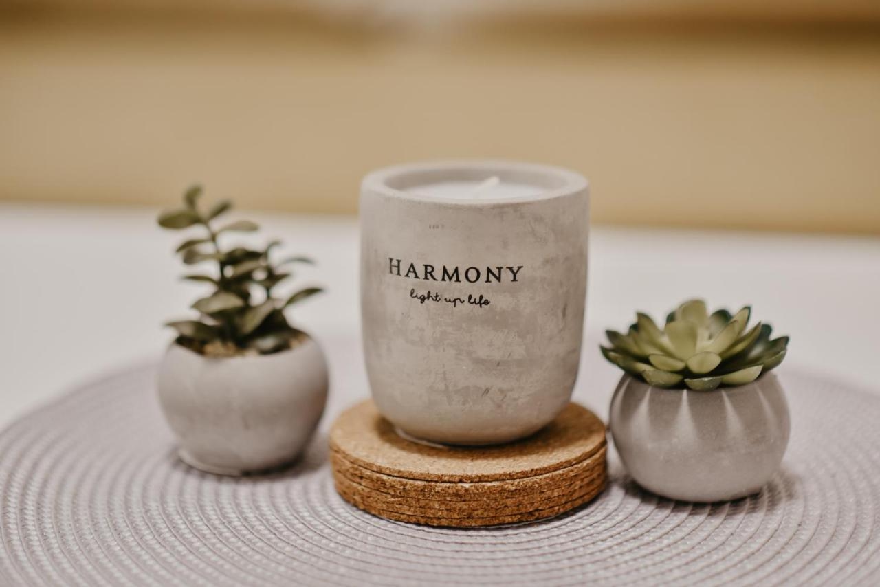 Center - Harmony