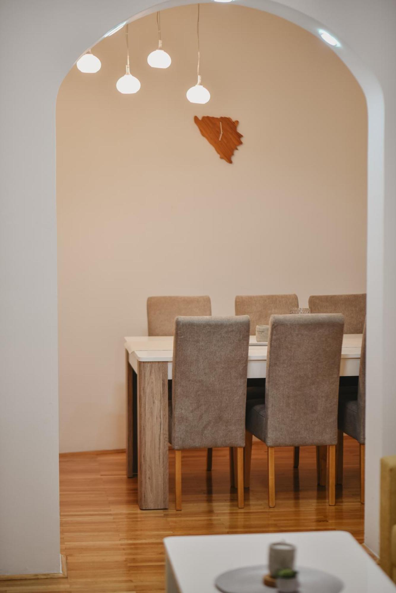 Center - Harmony Apartment SJJ