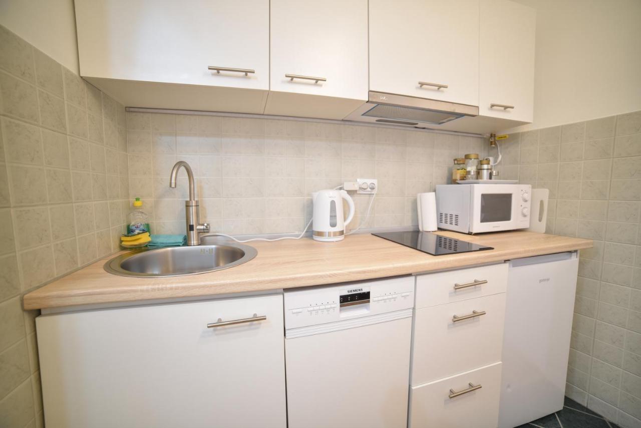 Center - Harmony Apartment *