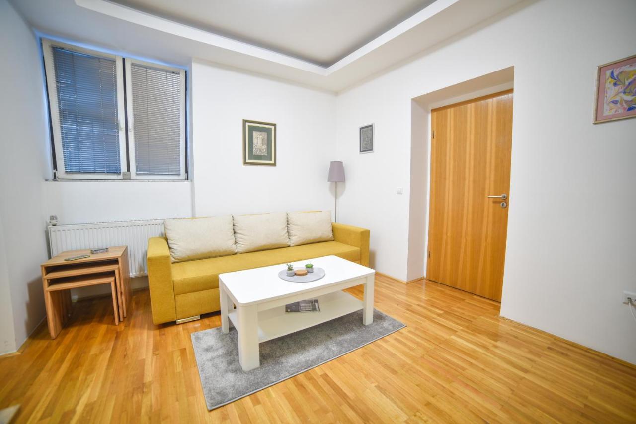 Apartment Center - Harmony *