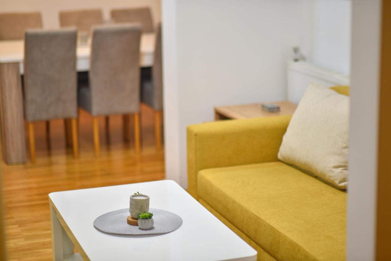 Center - Harmony Apartment SJJ