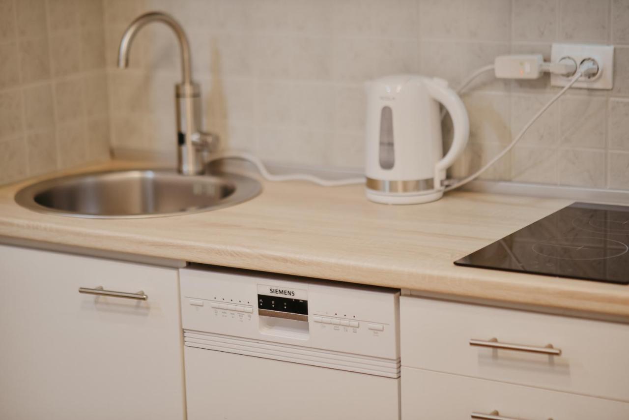 Apartment Center - Harmony SJJ