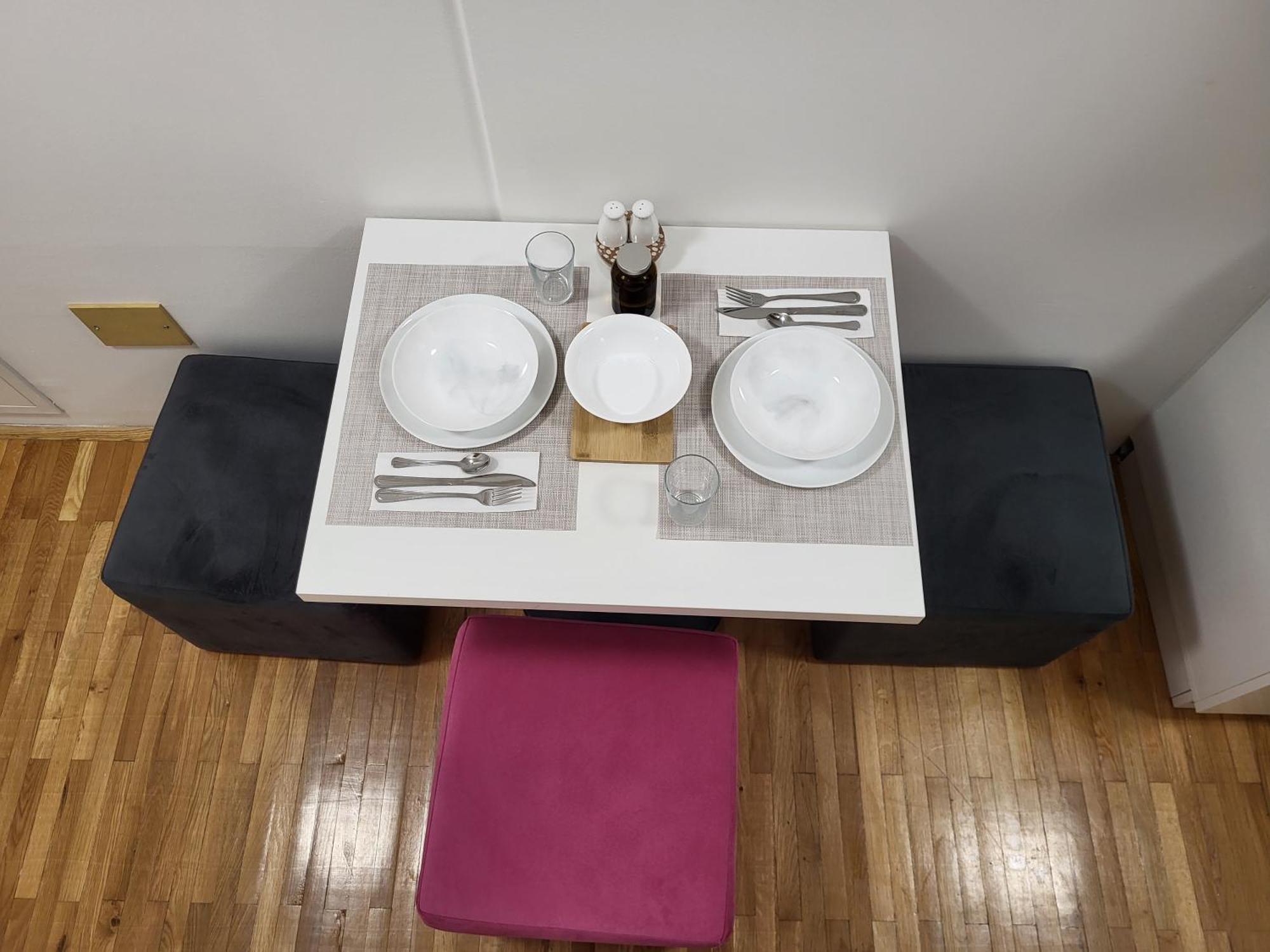 Center - Harmony Apartment *