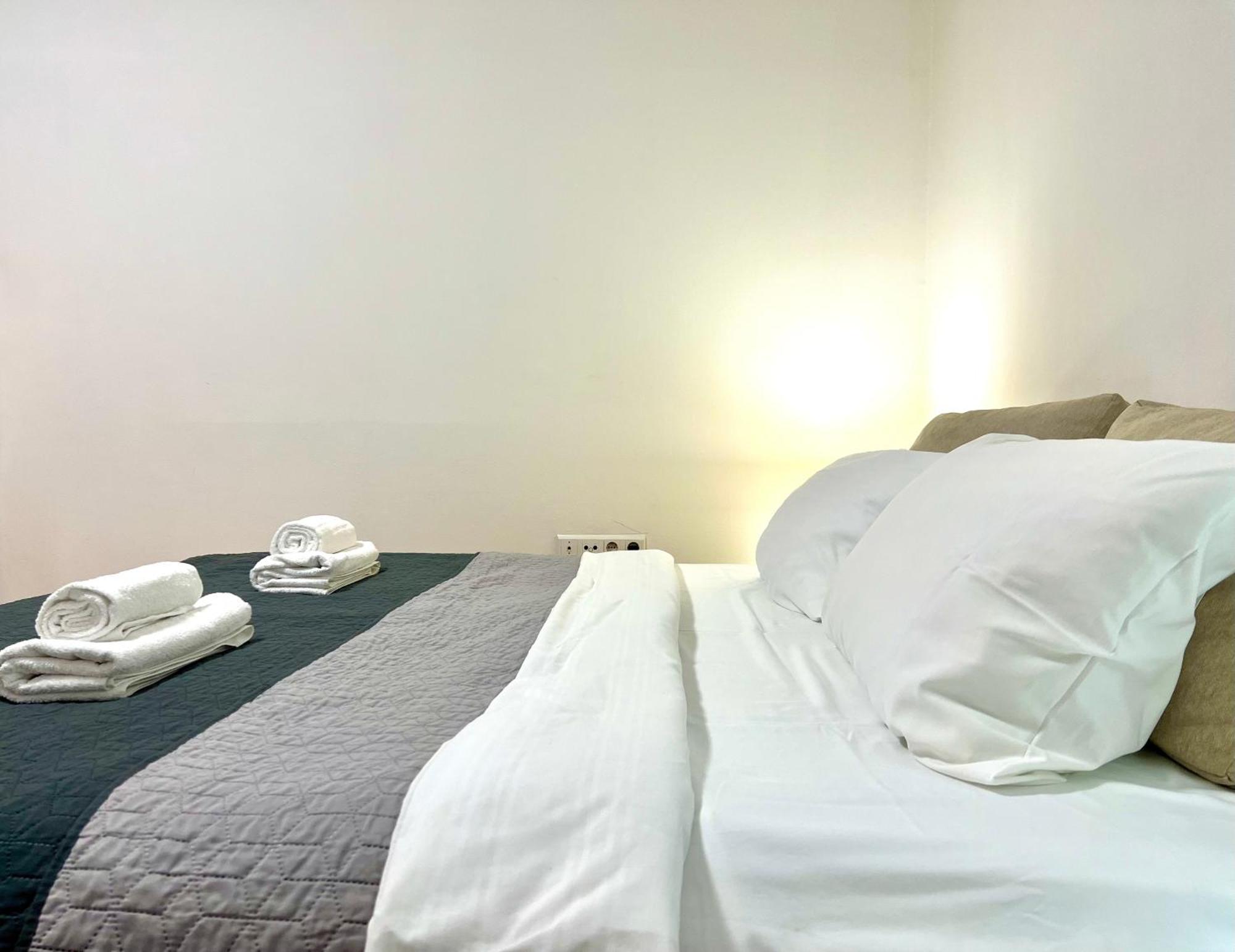 Apartment Center - Harmony SJJ