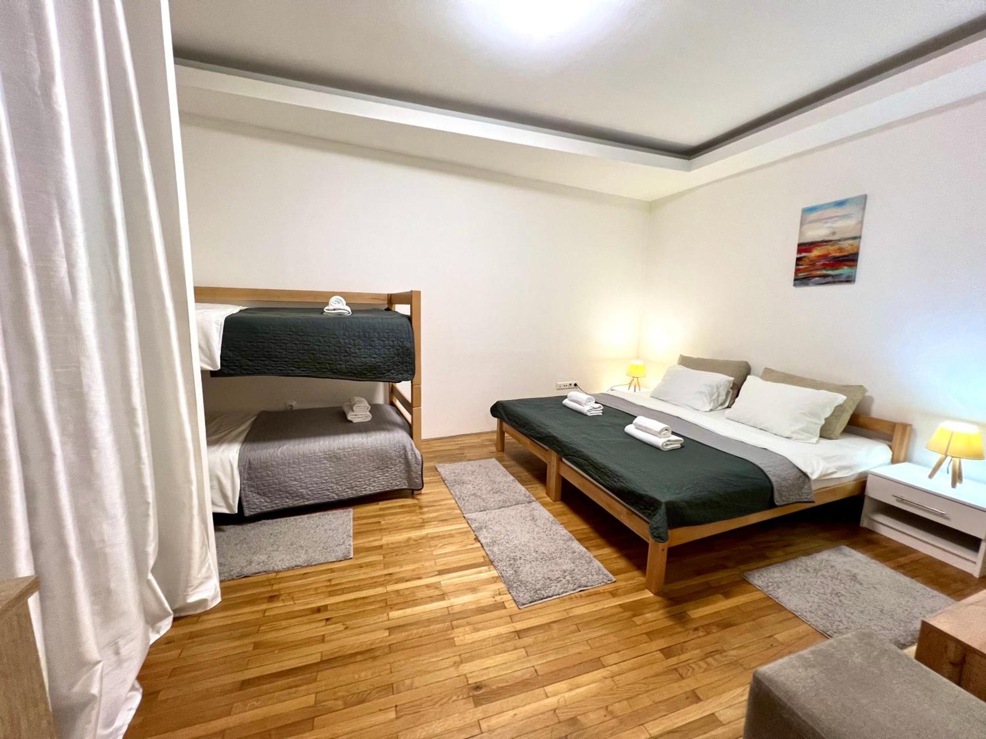 Center - Harmony Apartment *