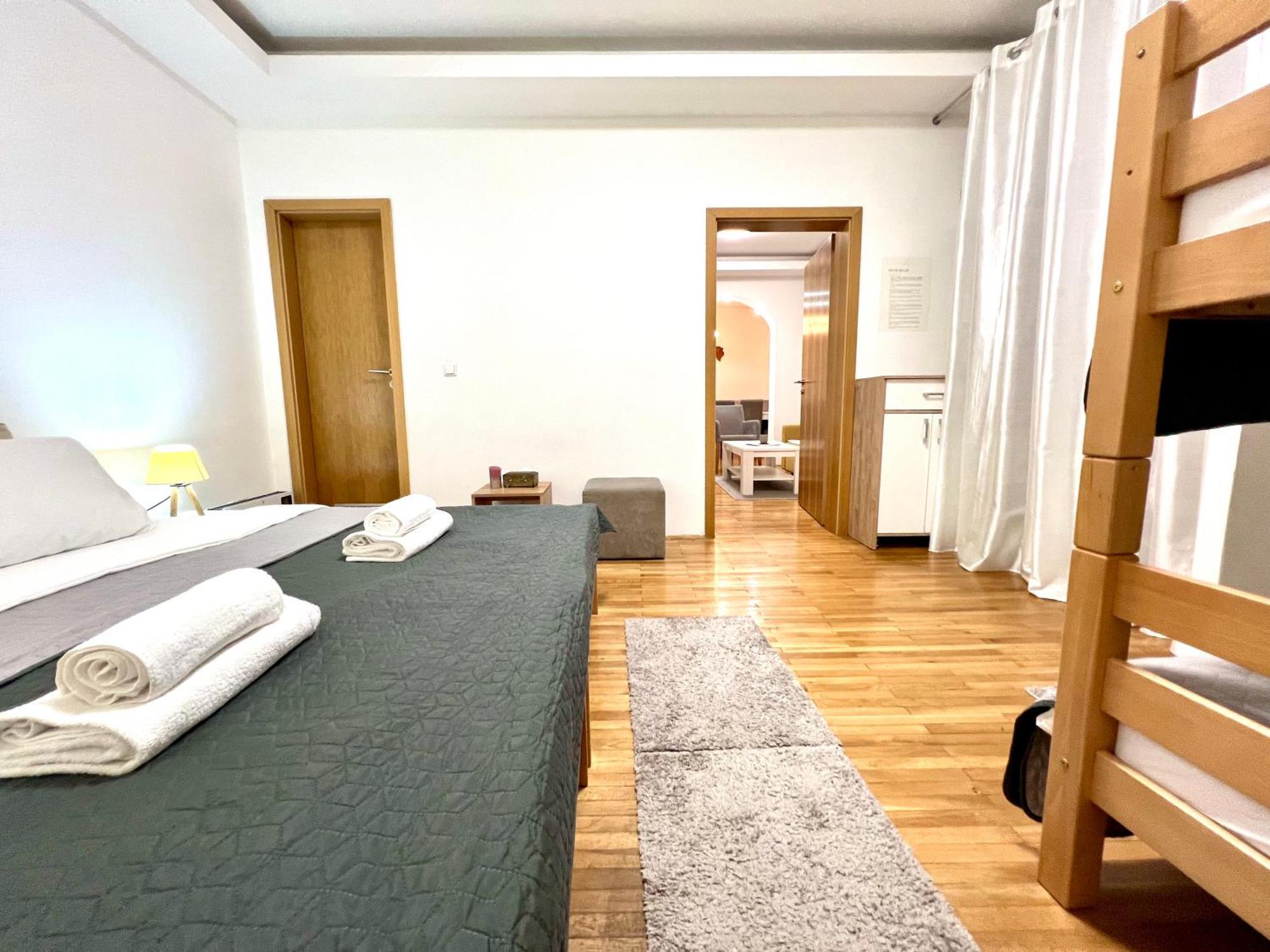 Apartment Center - Harmony SJJ