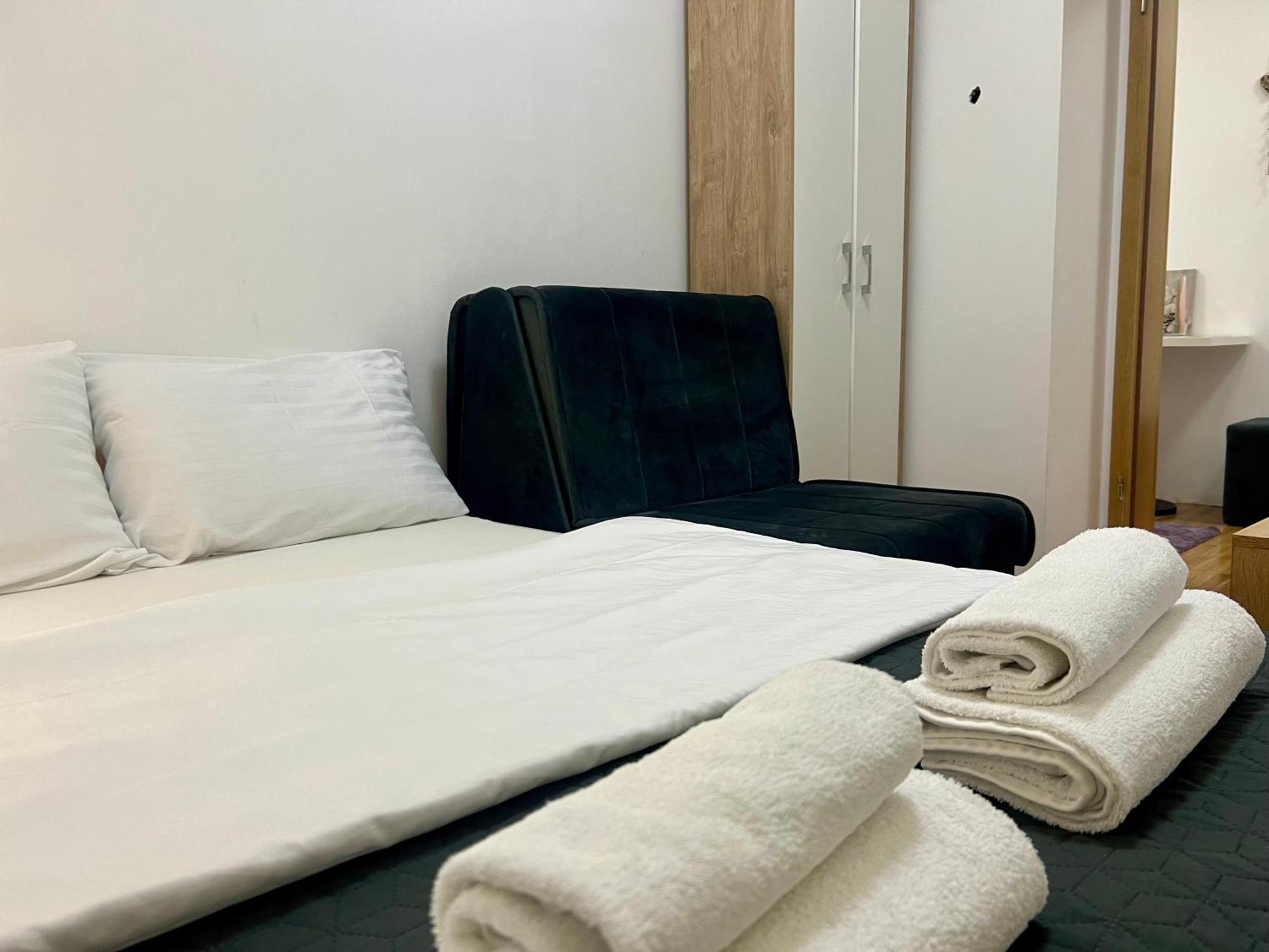 Center - Harmony Apartment SJJ