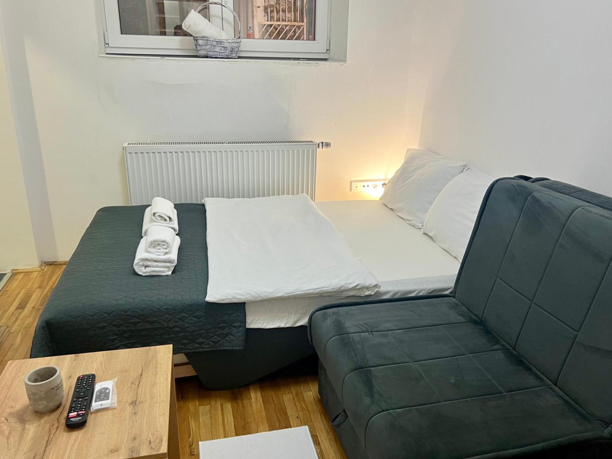 Center - Harmony Apartment *