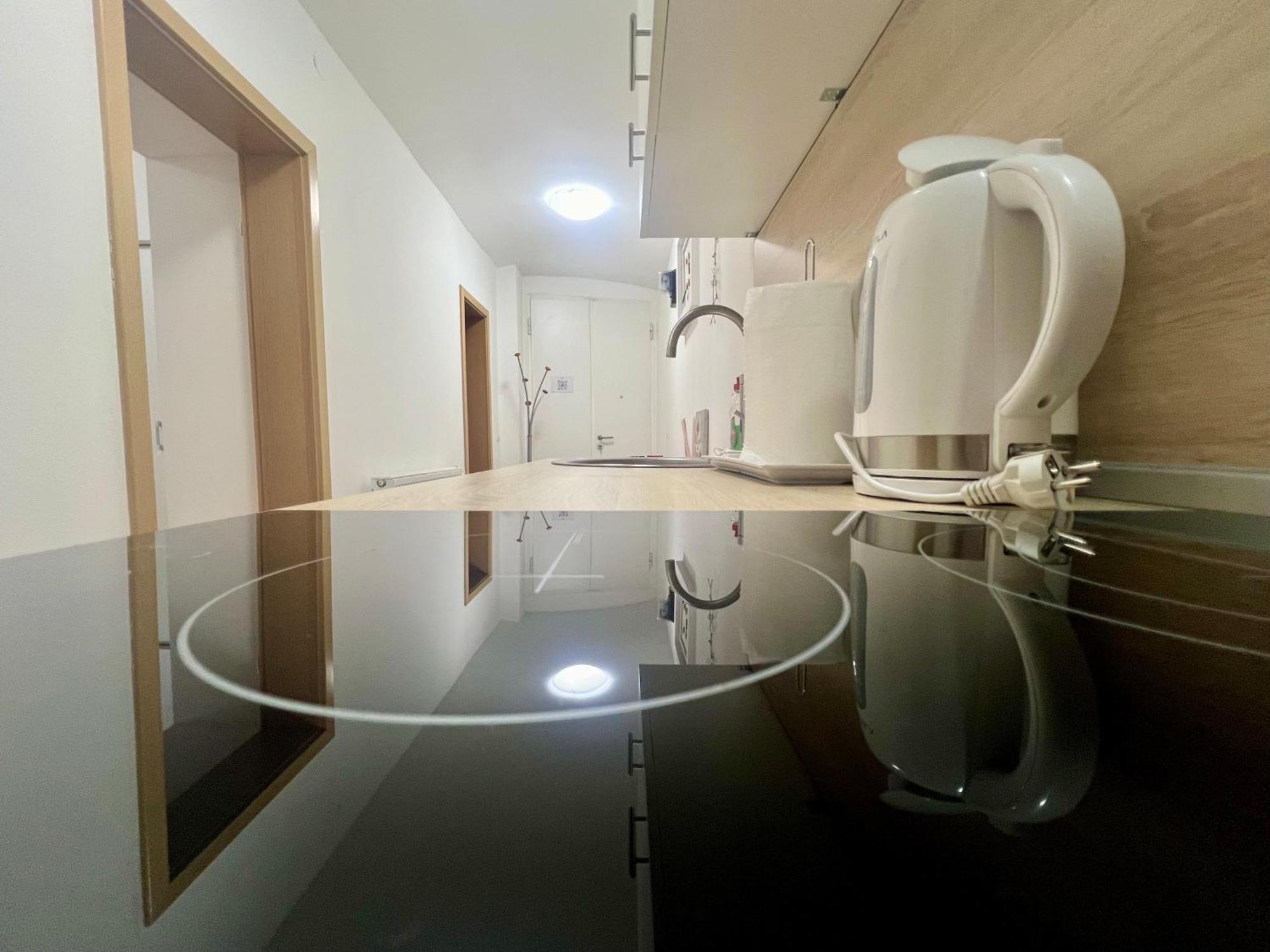 Apartment Center - Harmony SJJ