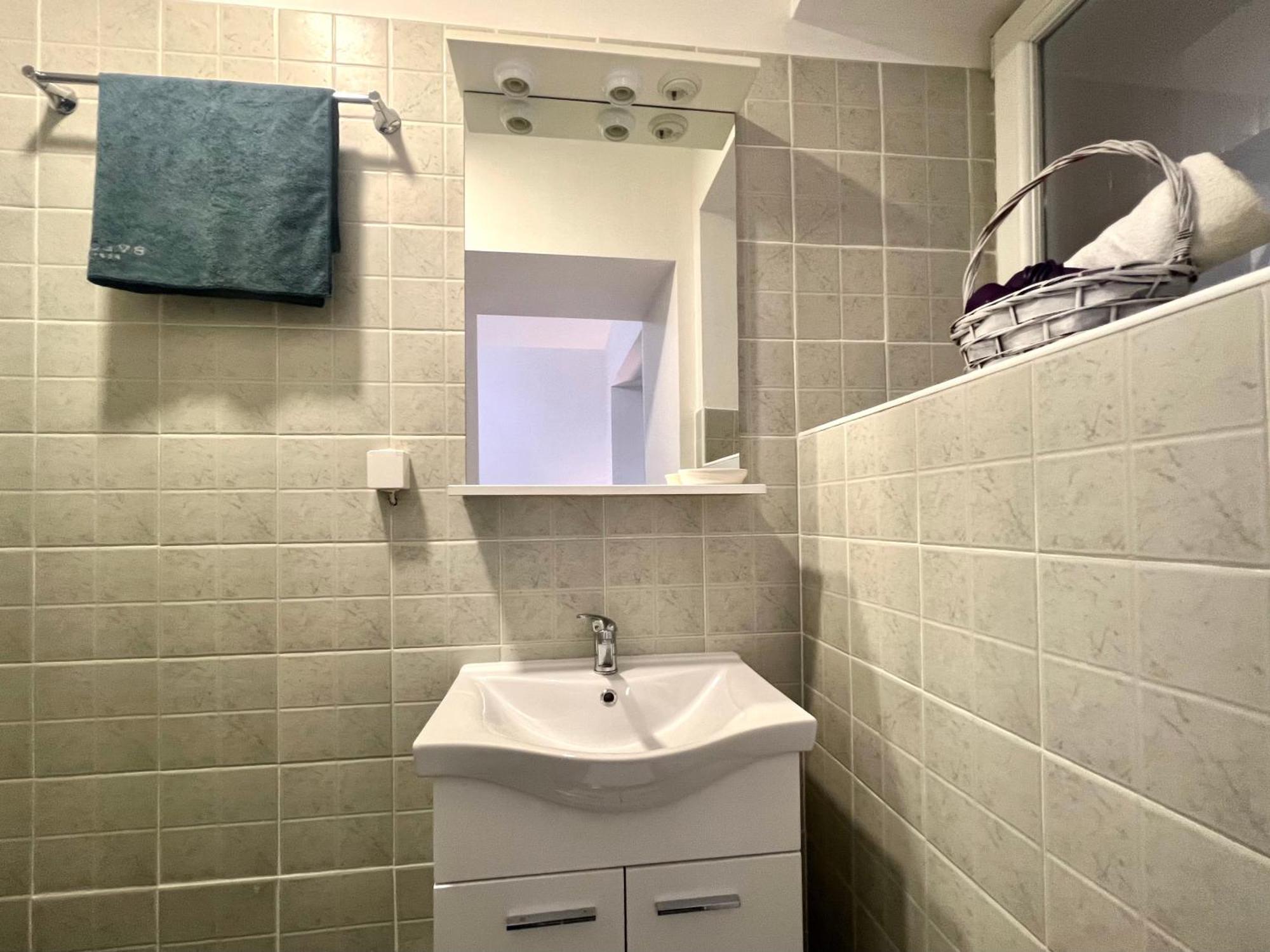 Apartment Center - Harmony SJJ
