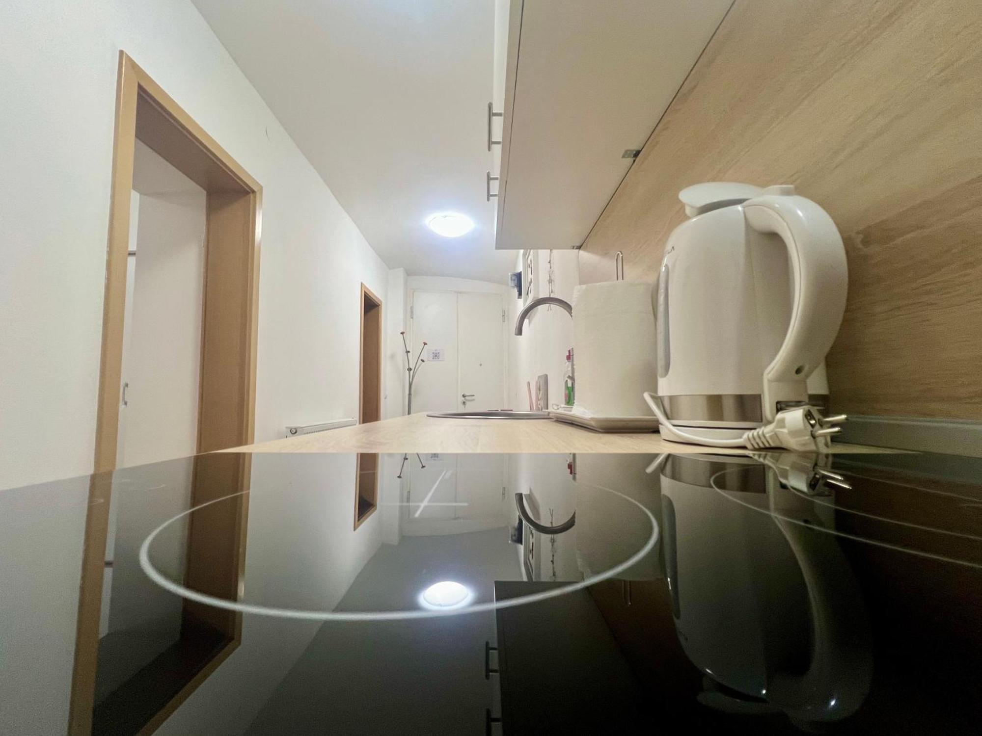 Center - Harmony Apartment SJJ