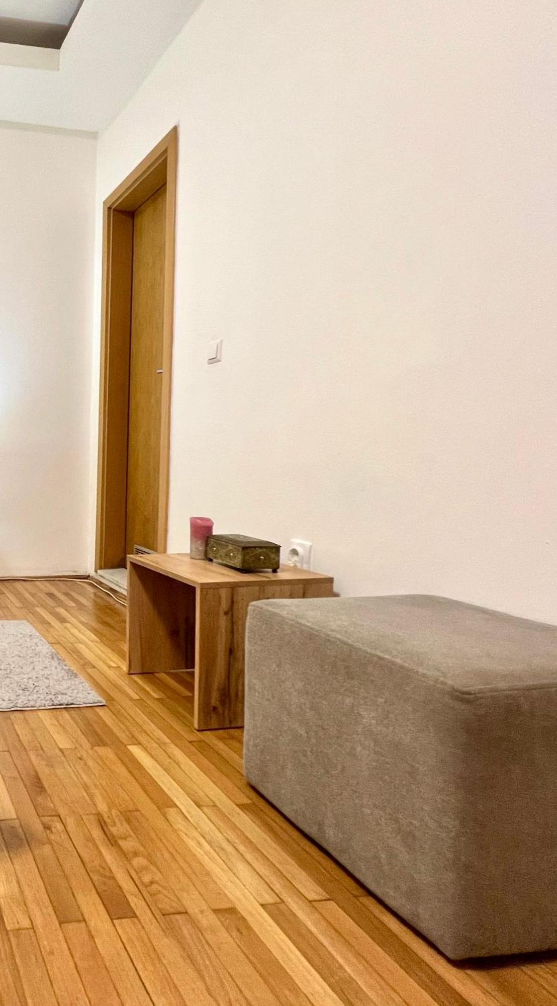 Appartamento Center - Harmony Sarajevo