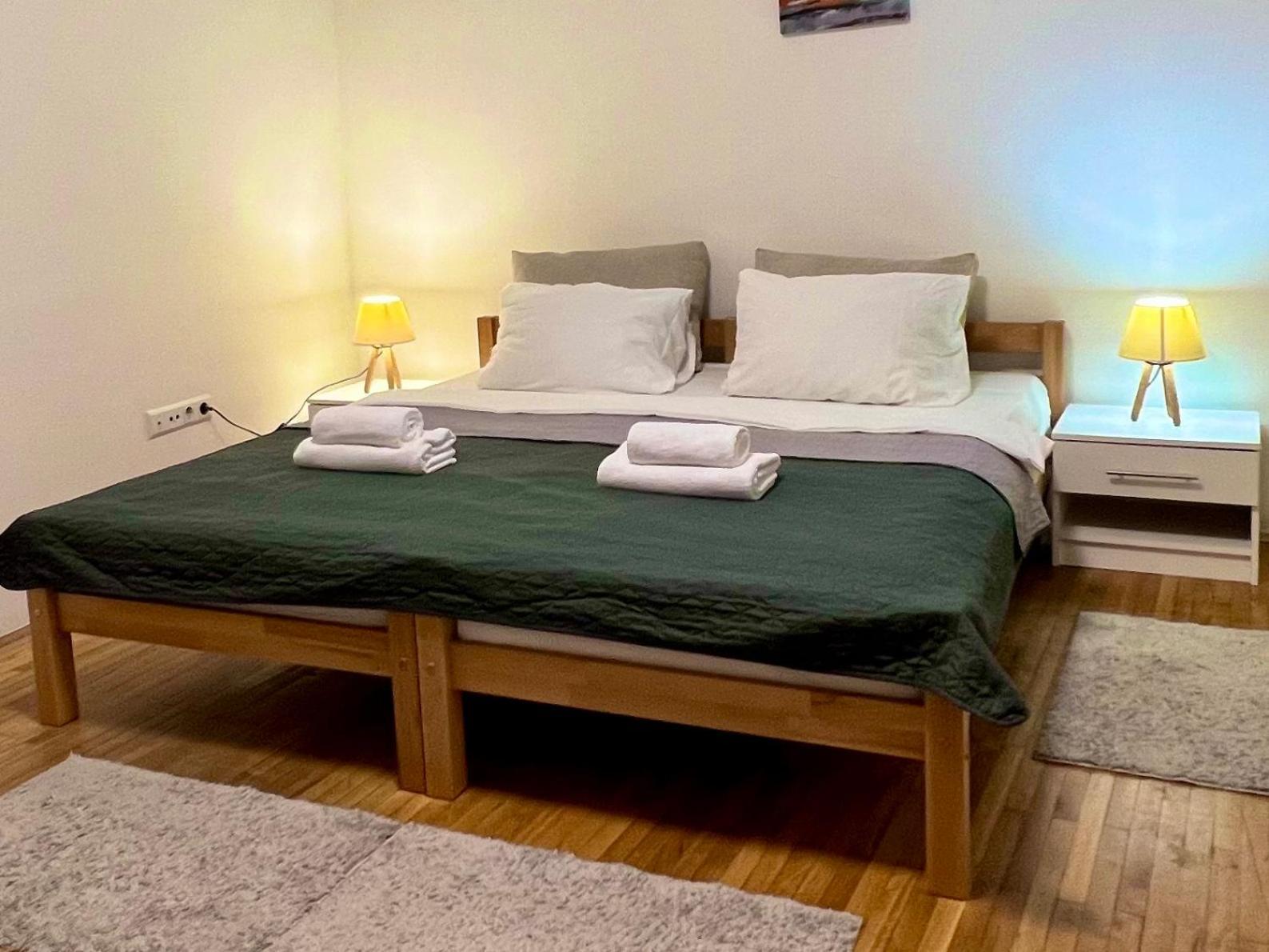 Center - Harmony Apartment *